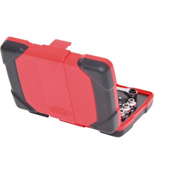 Padrunvõtmete komplekt, KS TOOLS 918.3050