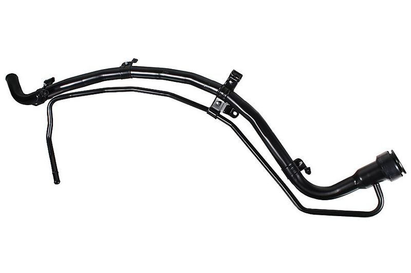 METZGER AUTOTEILE 2140444 Filler Neck, fuel tank