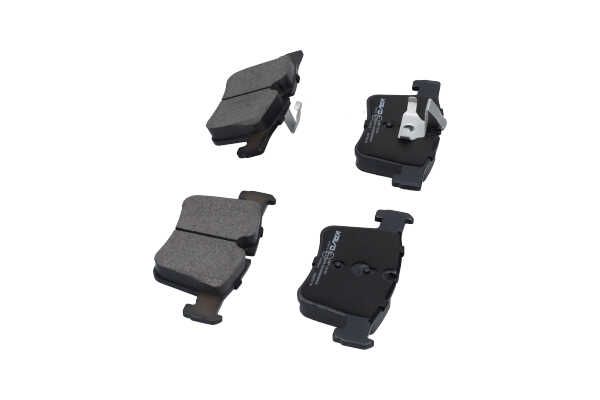 Kavo Parts KBP-10129 Brake Pad Set, disc brake