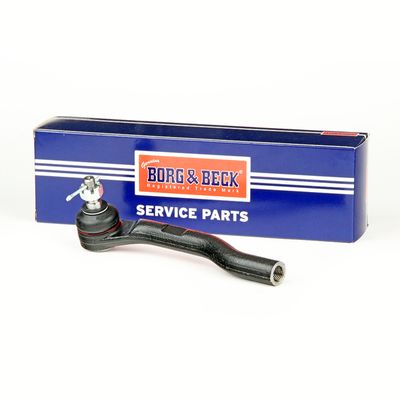 BORG & BECK Tie Rod End BTR5685
