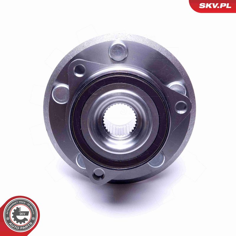 ESEN SKV 29SKV368 Wheel Bearing Kit