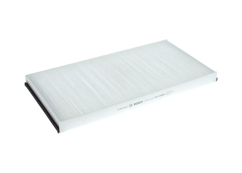 BOSCH 1987431204 Filter, cabin air