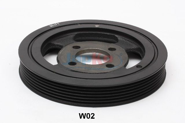 Rihmaratas, väntvõll, JAPKO...