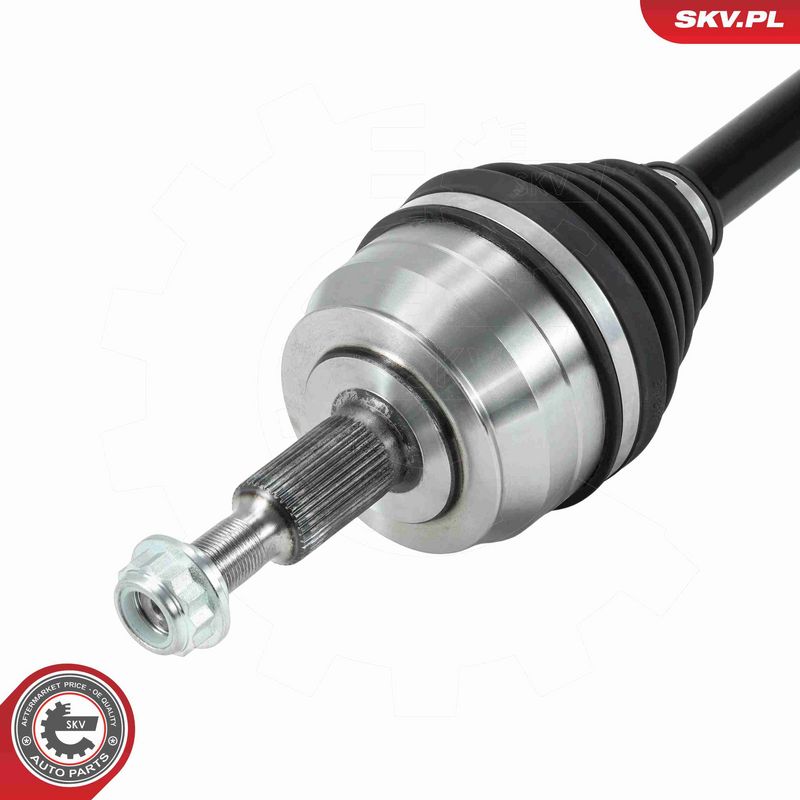ESEN SKV 40SKV080 Drive Shaft