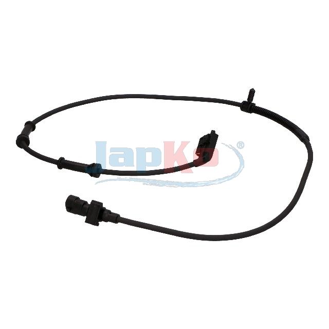 Andur, rattapöörete arv, JAPKO 151906