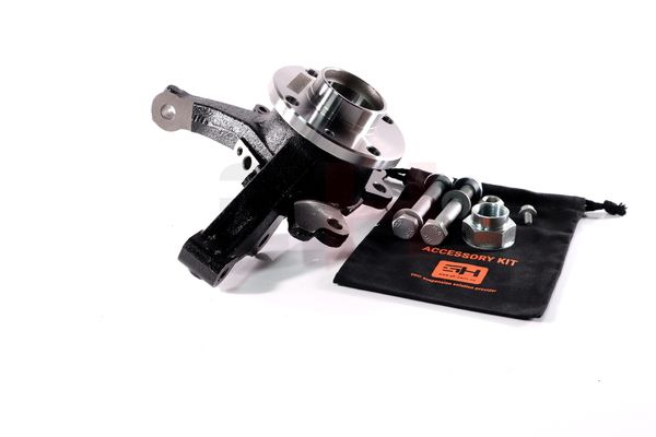 Käändmik, rattakinnitus, GH GH-282399V