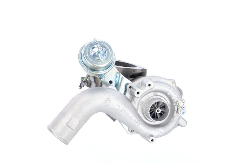 REMANTE 003-001-003228R Charger, charging (supercharged/turbocharged)