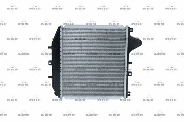 NRF 59213 Radiator, engine cooling