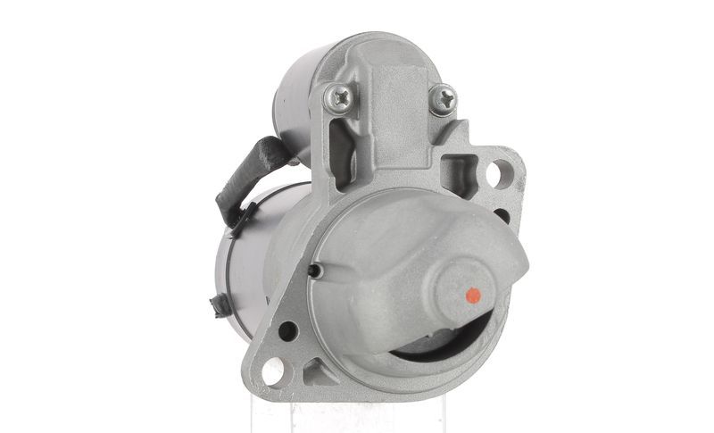 Motor de arranque