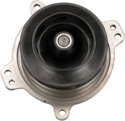 GATES WP5016HD Water Pump, engine cooling