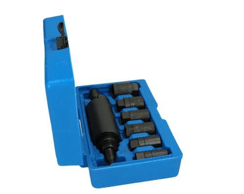 Padrun, KS TOOLS BT671050