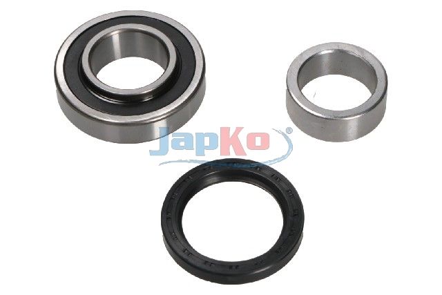 Set rulment roata JAPKO 428014