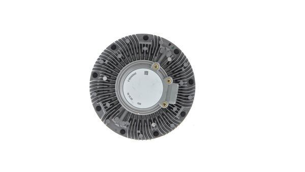 Product Image - Koppeling, radiateurventilator - CFC229000P - MAHLE
