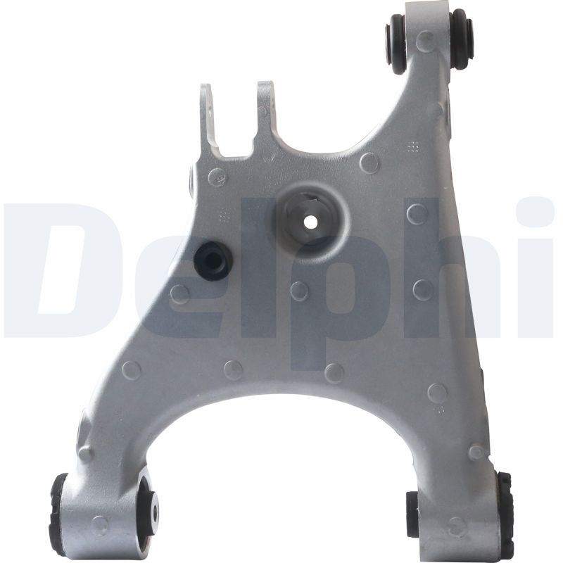 DELPHI TC4673 Control/Trailing Arm, wheel suspension