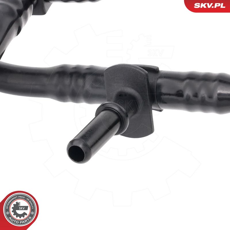 Kütusetorustik, ESEN SKV 87SKV003