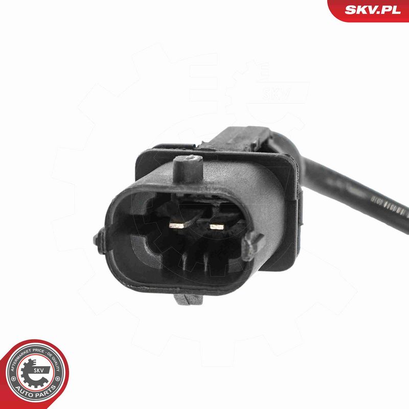 ESEN SKV 06SKV568 Sensor, wheel speed