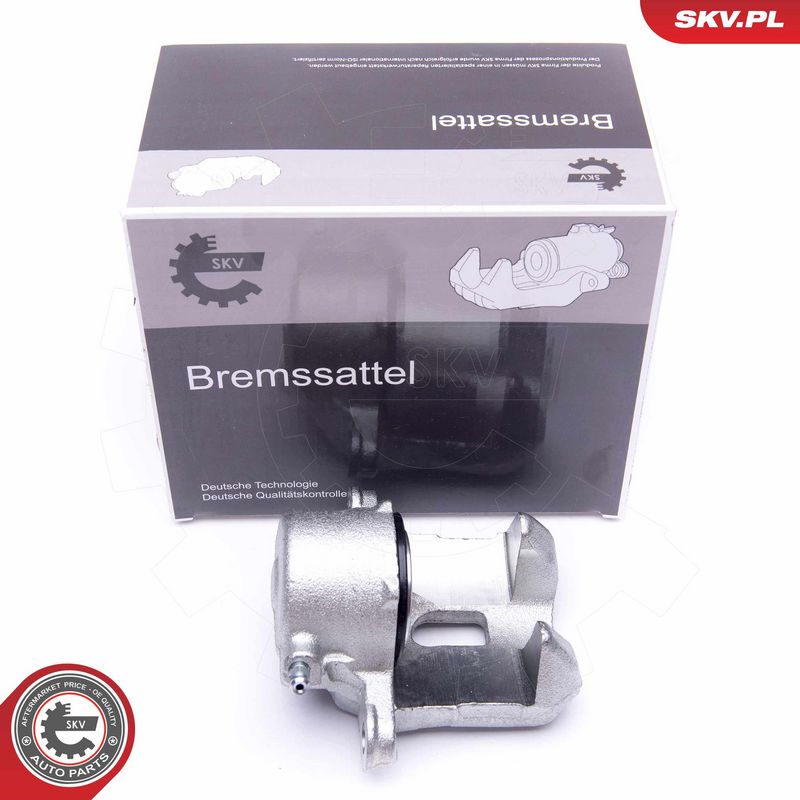 Pidurisadul, ESEN SKV 42SKV142