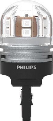PHILIPS 11066RU70X2 Bulb, stop/tail light