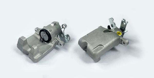 ABTEX Brake Caliper ABC1542L