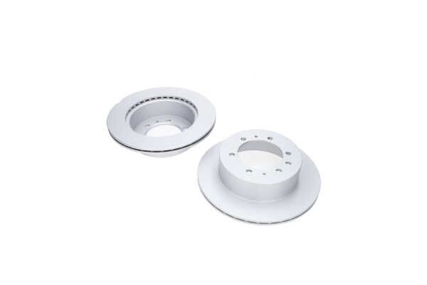 Kavo Parts BR-6766-C Brake Disc