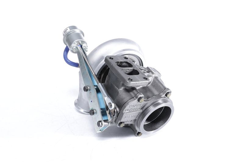 Compresor,sistem de supraalimentare T914970 BTS Turbo