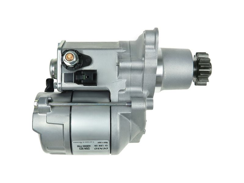 AS-PL S6273(DENSO) Starter