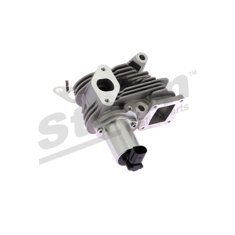 Vanne EGR STORM QUALITY PARTS 9017