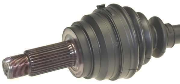 SPIDAN 36121 Drive Shaft
