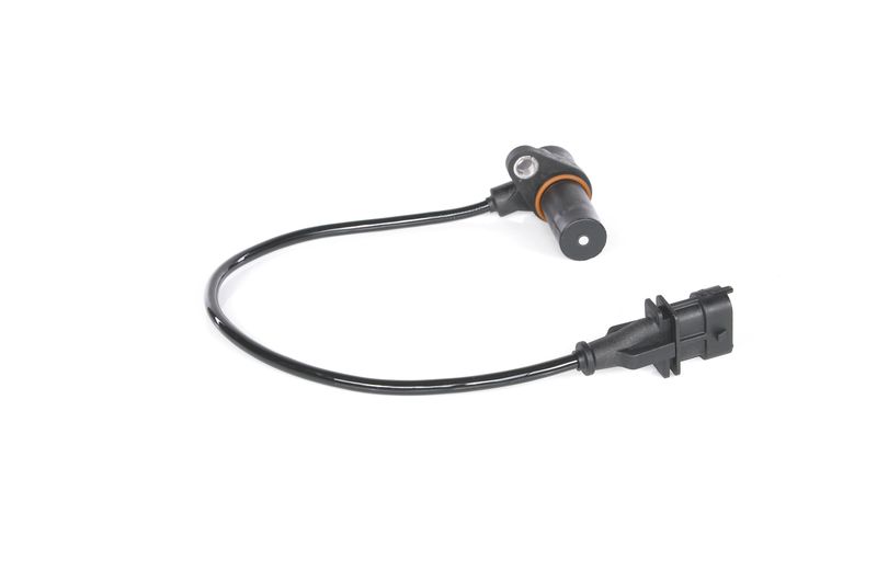 BOSCH 0 281 002 553 Імпульсний датчик, колінчатий вал