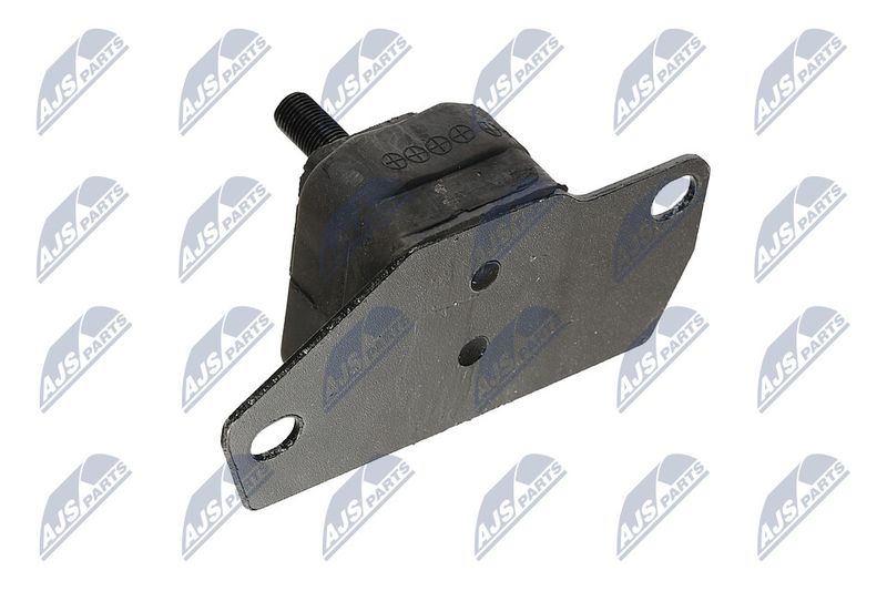 Paigutus, Mootor, NTY ZPS-DA-006