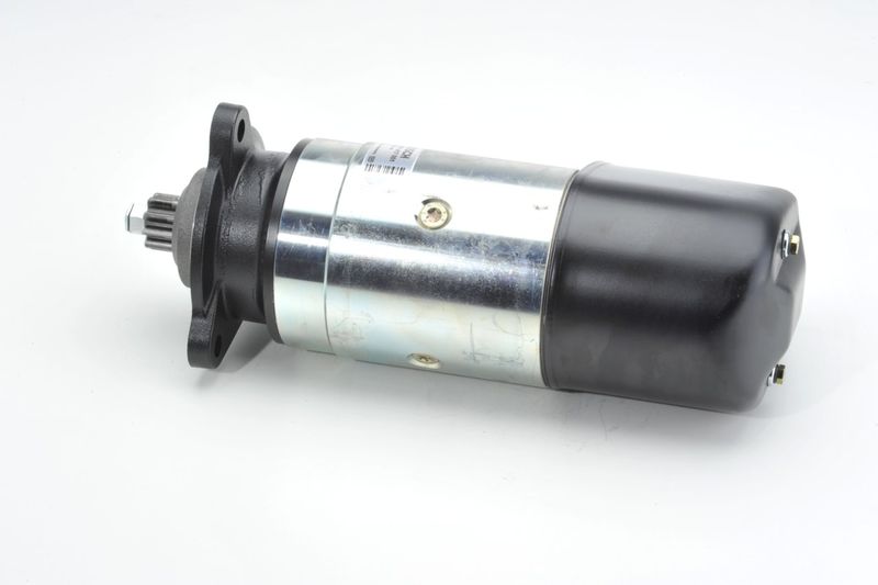 BOSCH 0001417001 Starteris