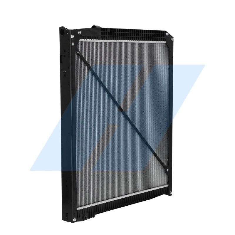 chladič vodní MB Actros - s rámem 10033015