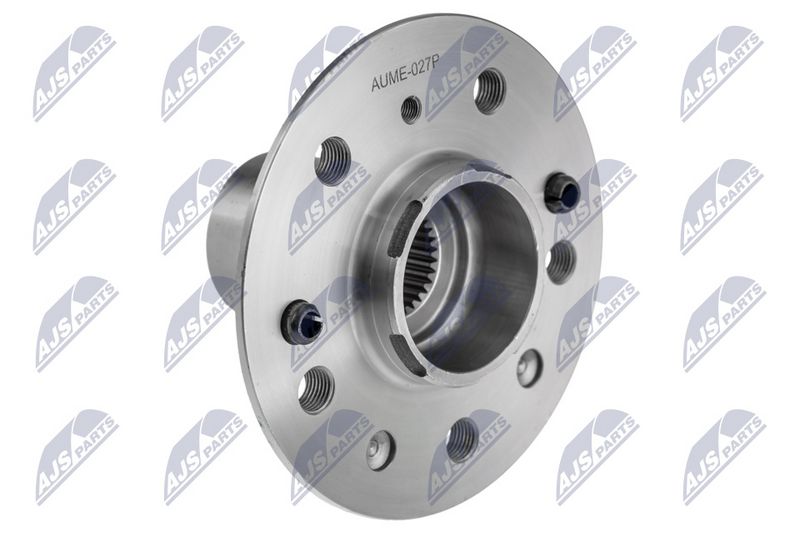NTY KLP-ME-027P Wheel Hub