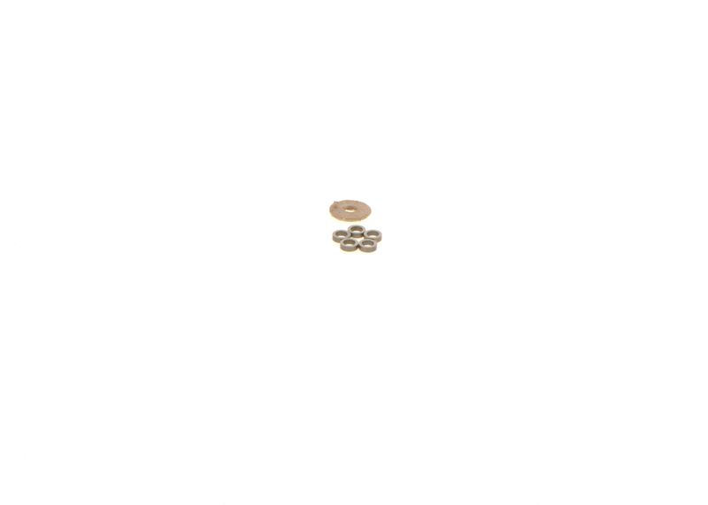 BOSCH F00ZC99087 Repair Kit, common rail system