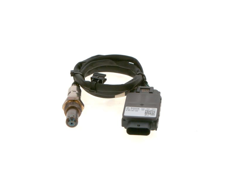 Bosch NOx Sensor, NOx catalytic converter 0281007325