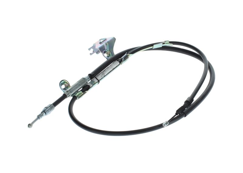 BOSCH 1987477244 Cable Pull, parking brake