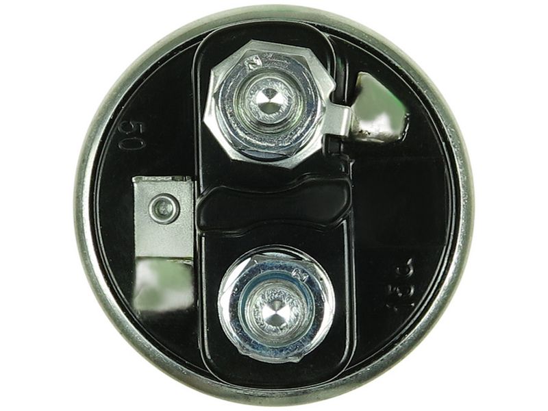 AS-PL SS0011P Solenoid Switch, starter
