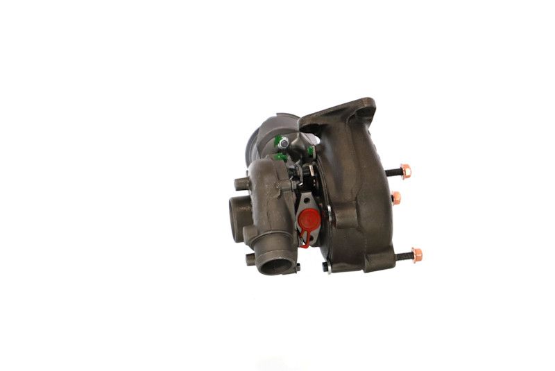 REMANTE 003-001-000011R Charger, charging (supercharged/turbocharged)