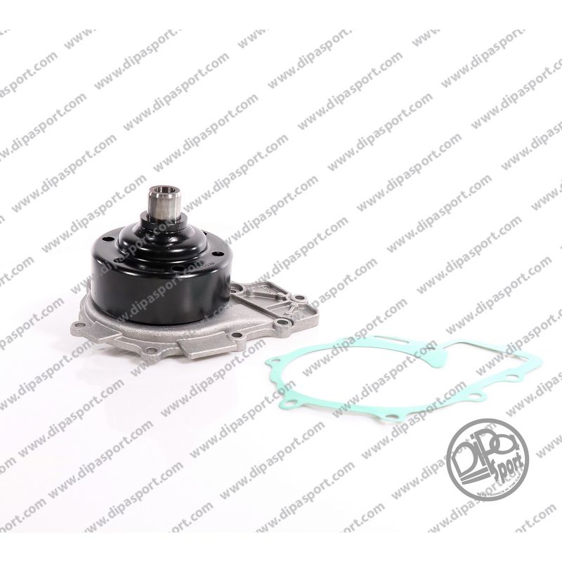 Dipasport PAA067PRBN - Water Pump, engine cooling