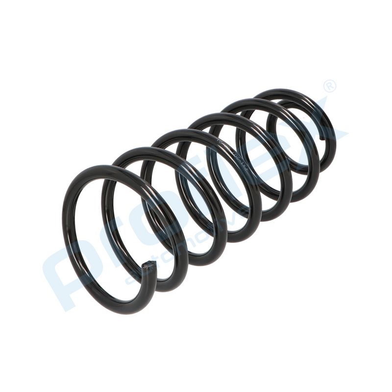PROFLEX AUTOMOTIVE PX1-0207 Ресора ходової частини