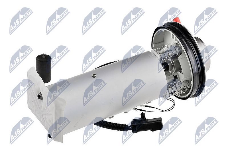 NTY BPP-CH-003 Fuel Feed Unit