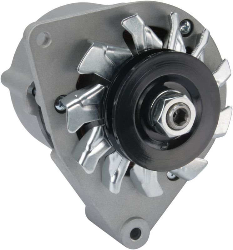 Generaator, HC-Cargo F 032...