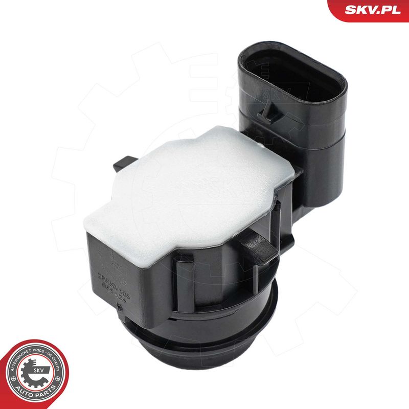 Sensor, parkimisabi, ESEN SKV 28SKV105