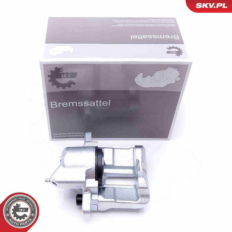 ESEN SKV 42SKV631 - Brake Caliper