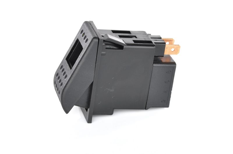BOSCH 0986348302 Direction Indicator Switch