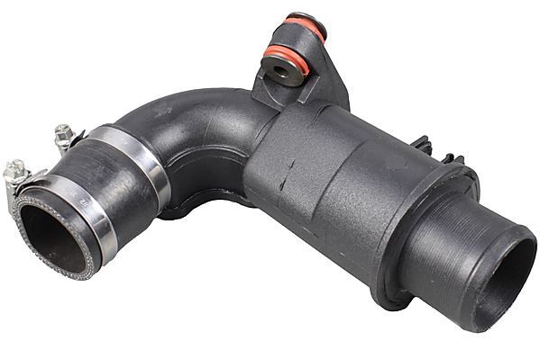 METZGER AUTOTEILE 2400965 - Charge Air Hose