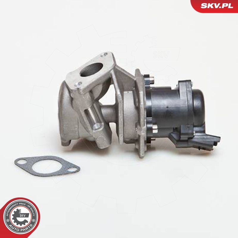 EGR-klapp, ESEN SKV 14SKV027