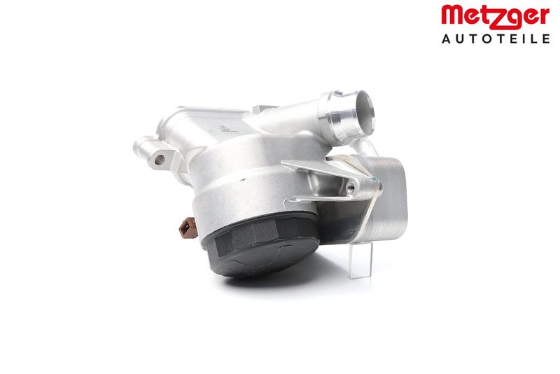 METZGER AUTOTEILE 2370130 Housing, oil filter