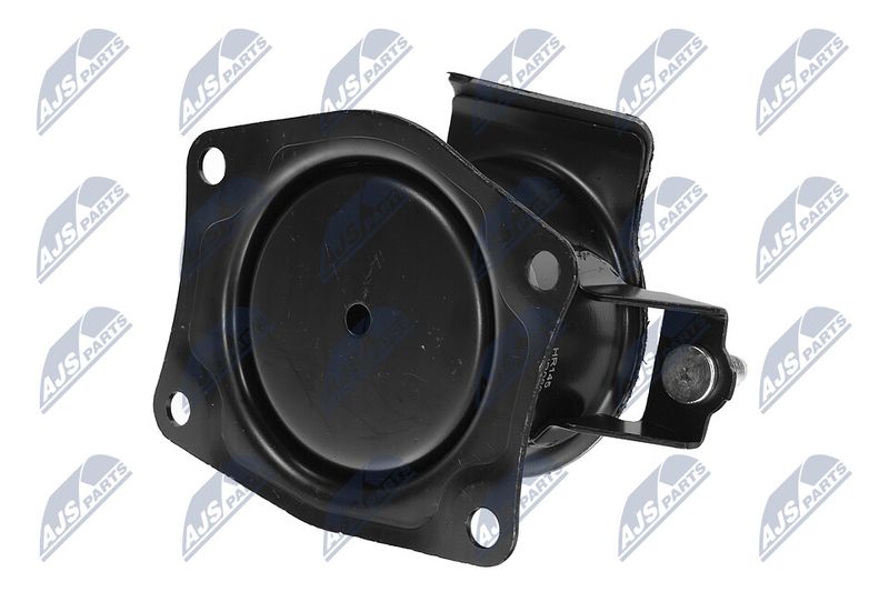 Paigutus, Mootor, NTY ZPS-HD-120