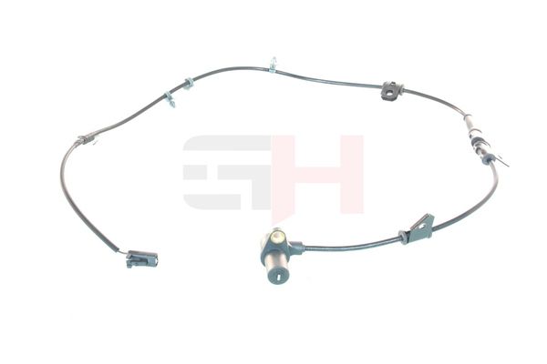 GH GH-703405V Jutiklis, rato greitis